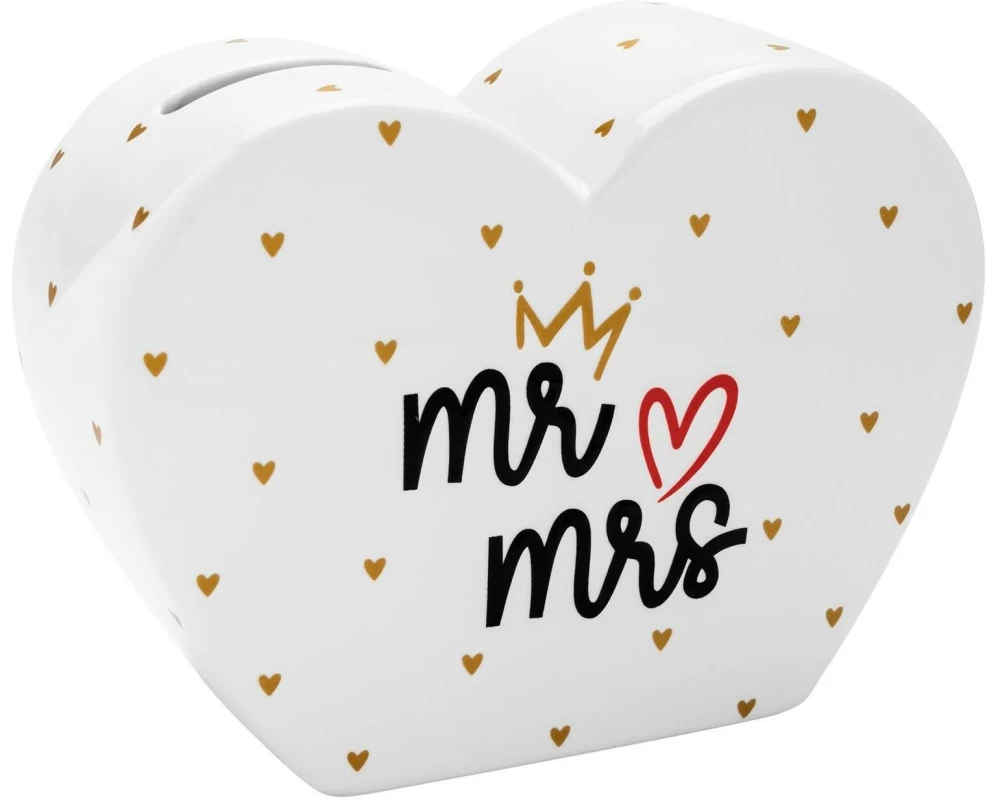 Sheepworld Spardose Hochzeit Mr Mrs Hochzeit