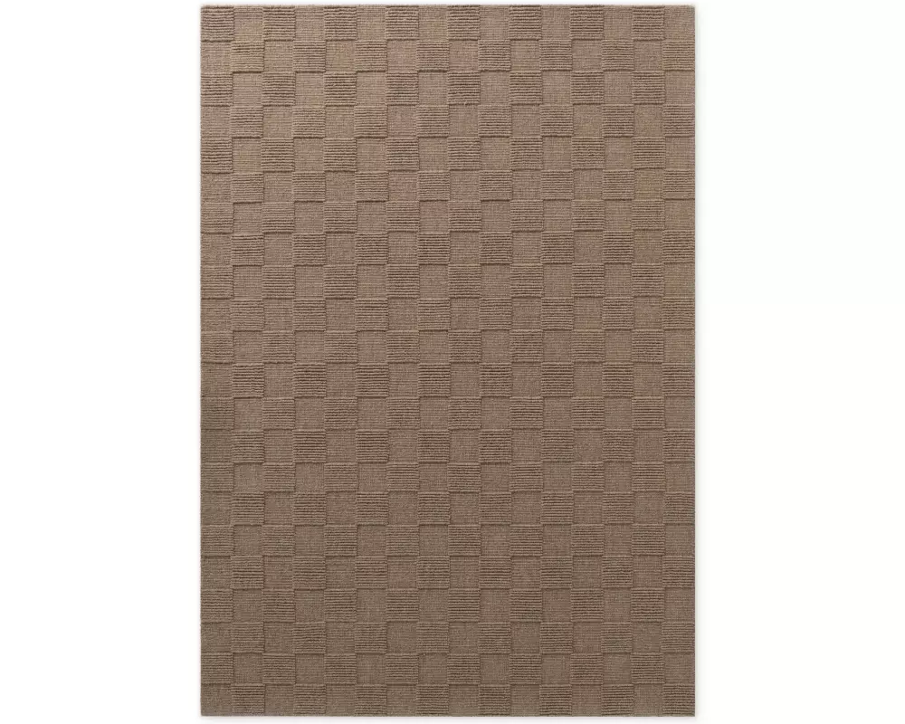 Villeroy & Boch Teppich Scala 160 cm x 230 cm, Caramel
