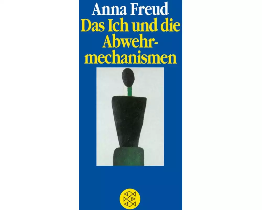 Das Ich und die Abwehrmechanismen