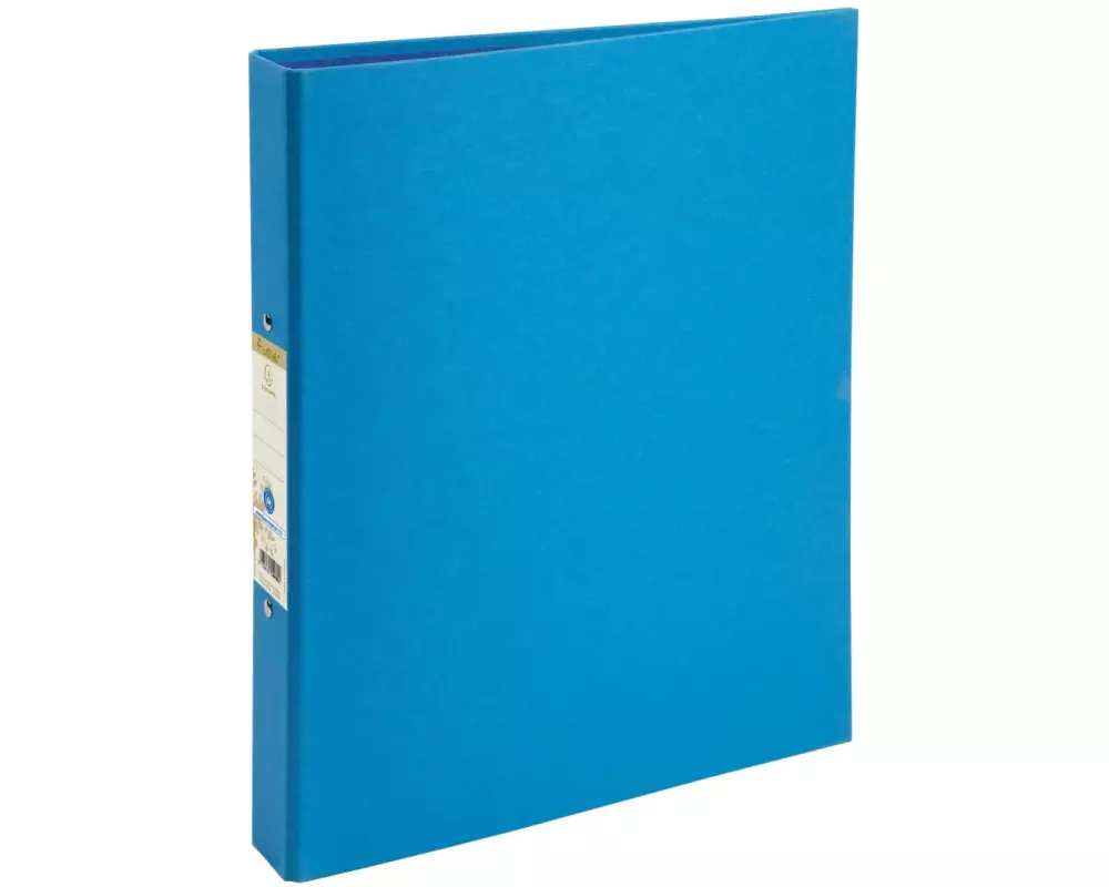 Exacompta Ringbuch Forever 32 x 26 cm, Hellblau