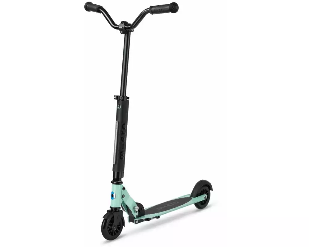 Micro Mobility Kickboard Sprite Deluxe Mint