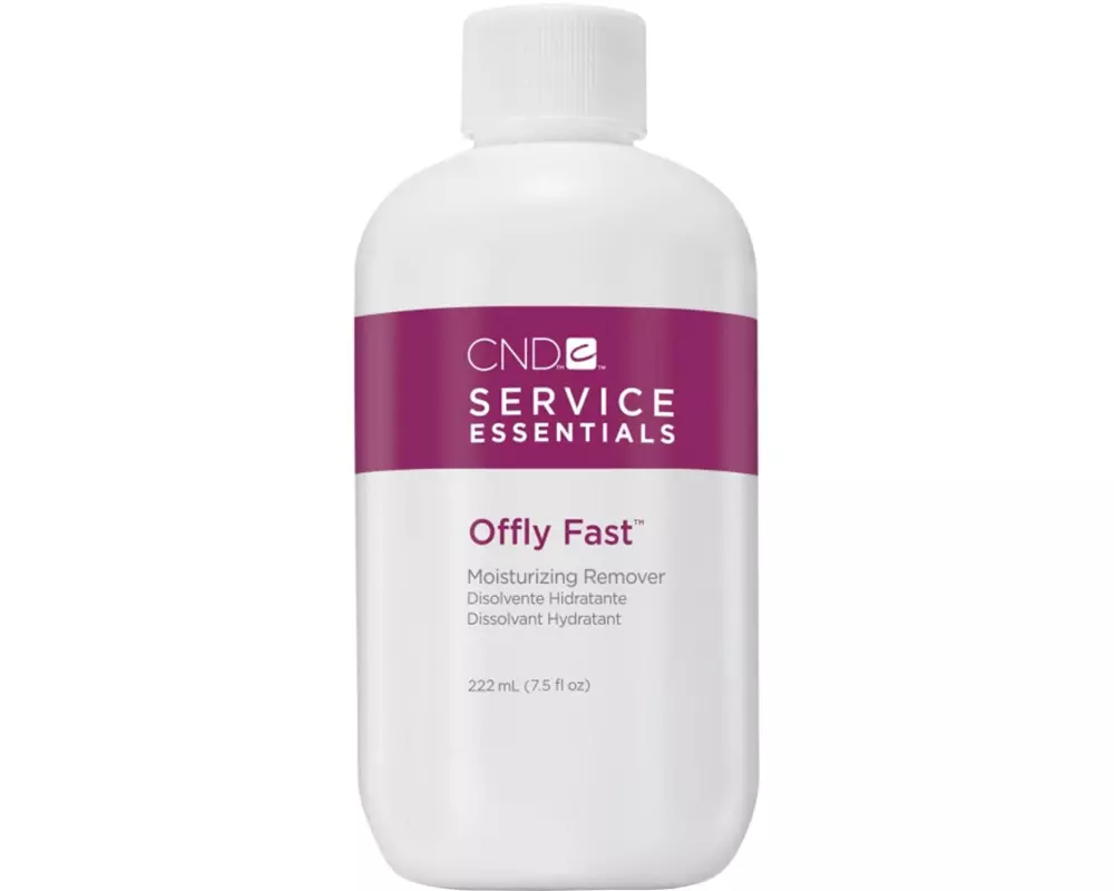 cnd Offly Fast 222 ml