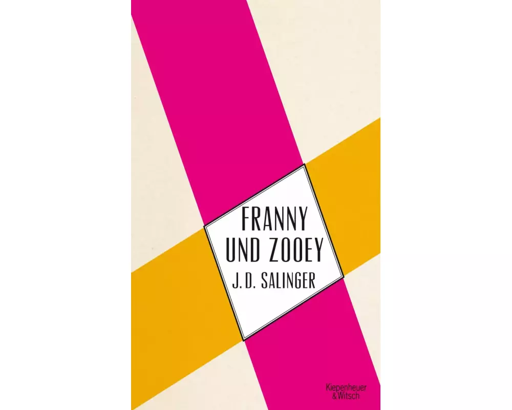 Franny und Zooey