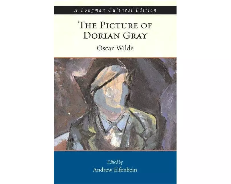 Picture of Dorian Gray, The, A Longman Cultural Edition