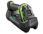 Zebra DS3678-XR Rugged Industrial, Manufacturing, Warehouse, Inventory Barcode Scanner Kit