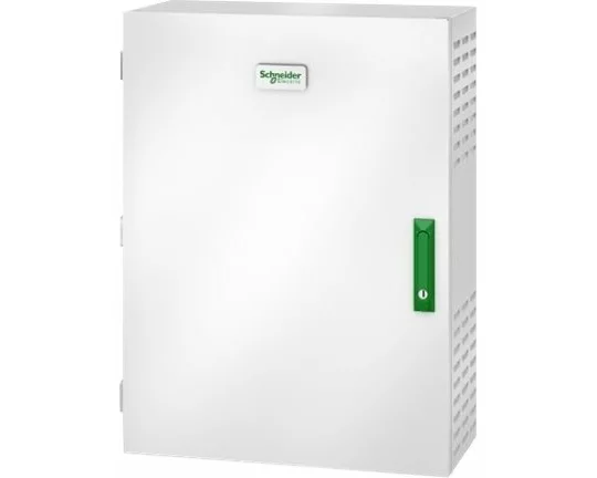 APC Galaxy VS, Maintenance Bypass Panel, single unit, 150kW, 400V, wallmount
