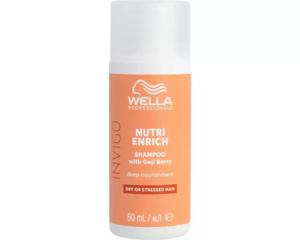 wella Invigo Nutri-Enrich 50 ml