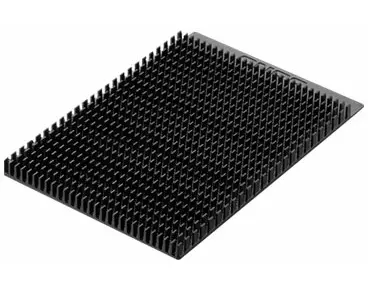 QNAP HS-M2SSD-05 Heatsink for QDA-A2MAR 96x66x5.5mm Black metal 1PC