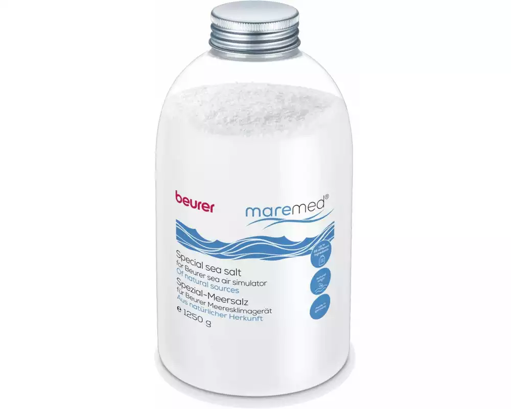Beurer Meersalz MareMed 1 Stück