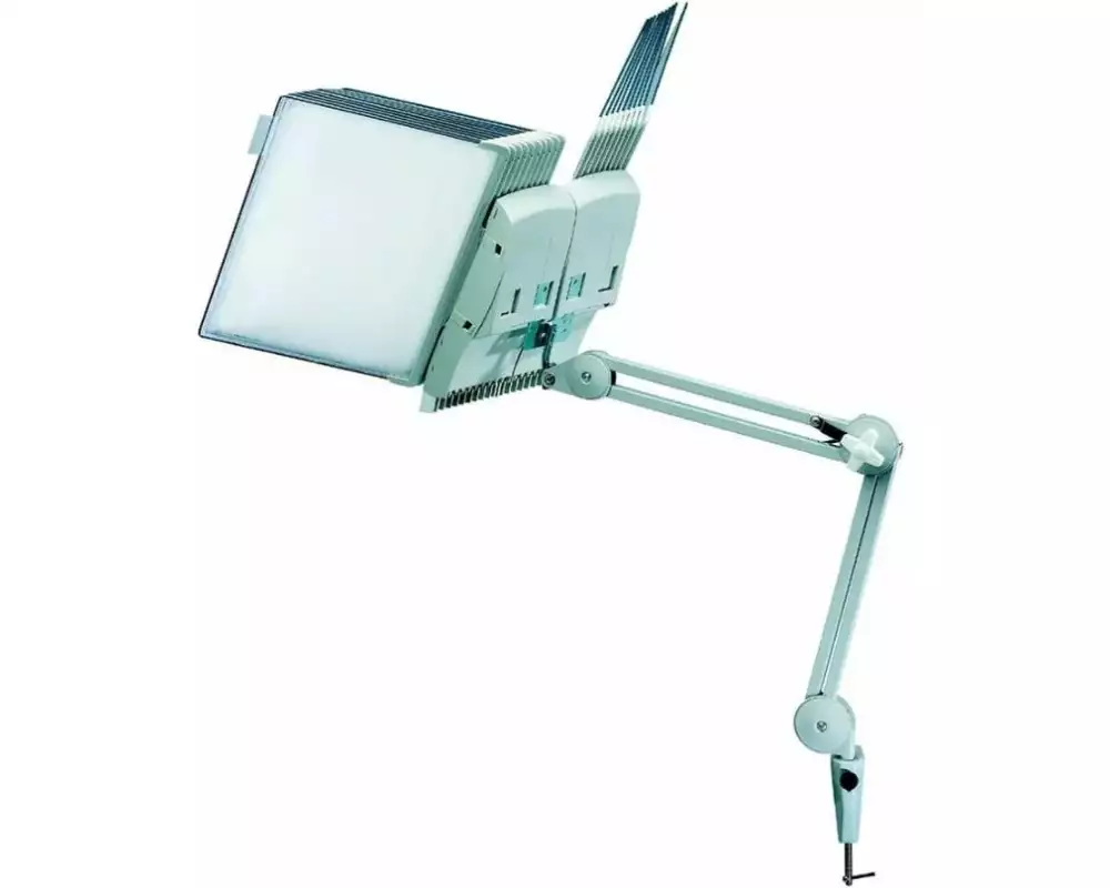 Tarifold Dokumentenhalter Schwenkarm T-Display A4/A5