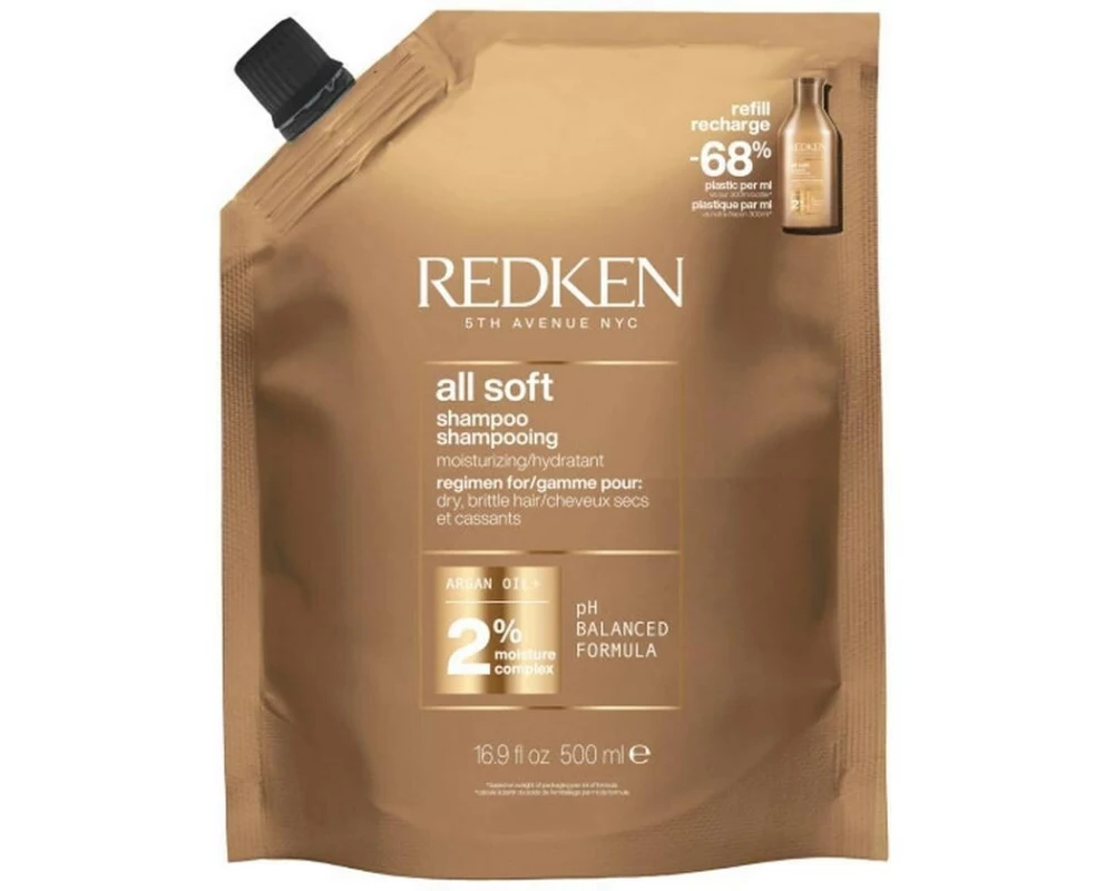 Redken All Soft 500 ml