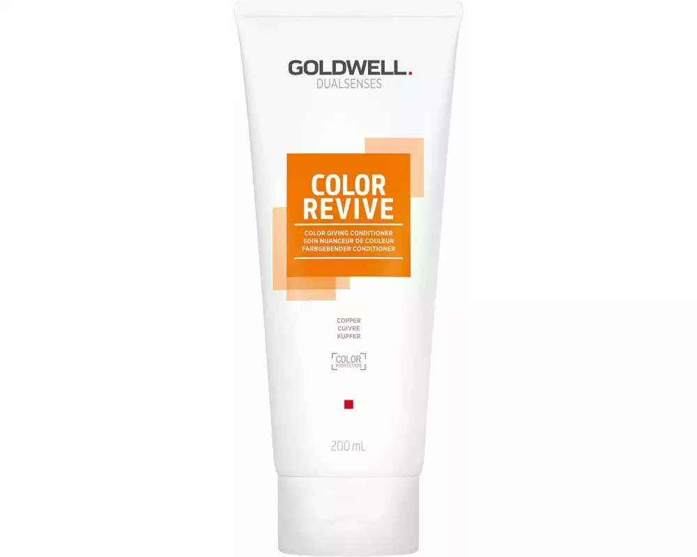 GOLDWELL Dualsenses Color Revive 200 ml