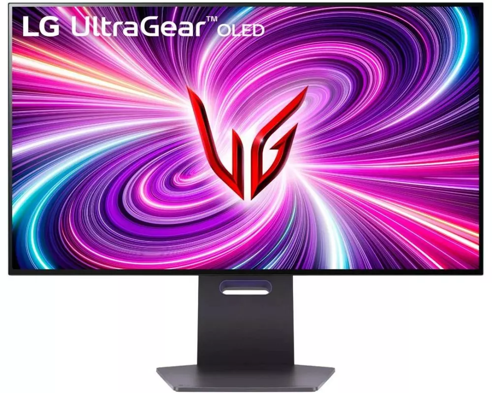 LG Monitor 32GS94UX-B.AEU