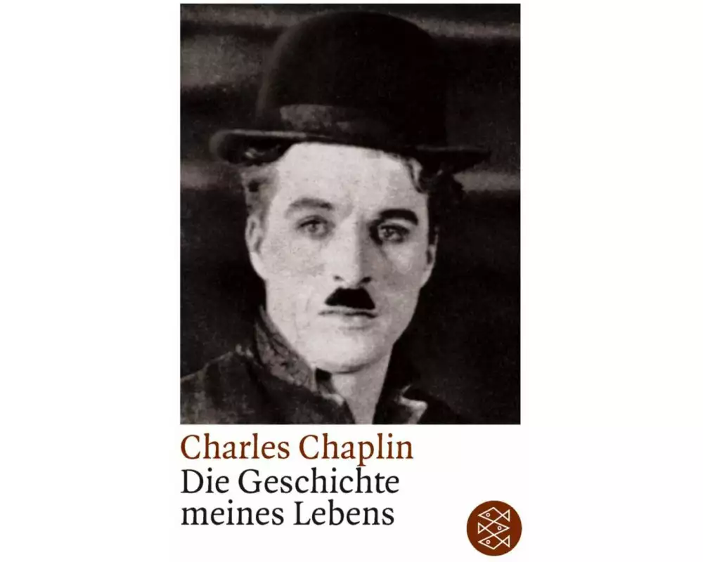 Die Geschichte meines Lebens