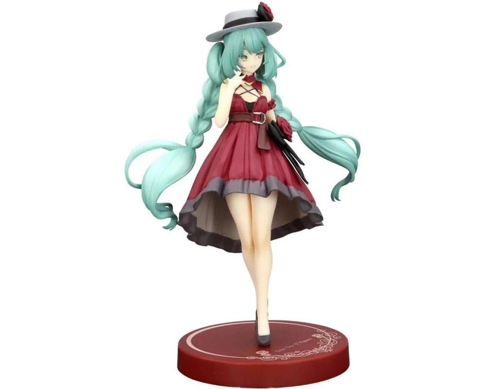 FuRyuu Sammelfigur Hatsune Miku 19 cm
