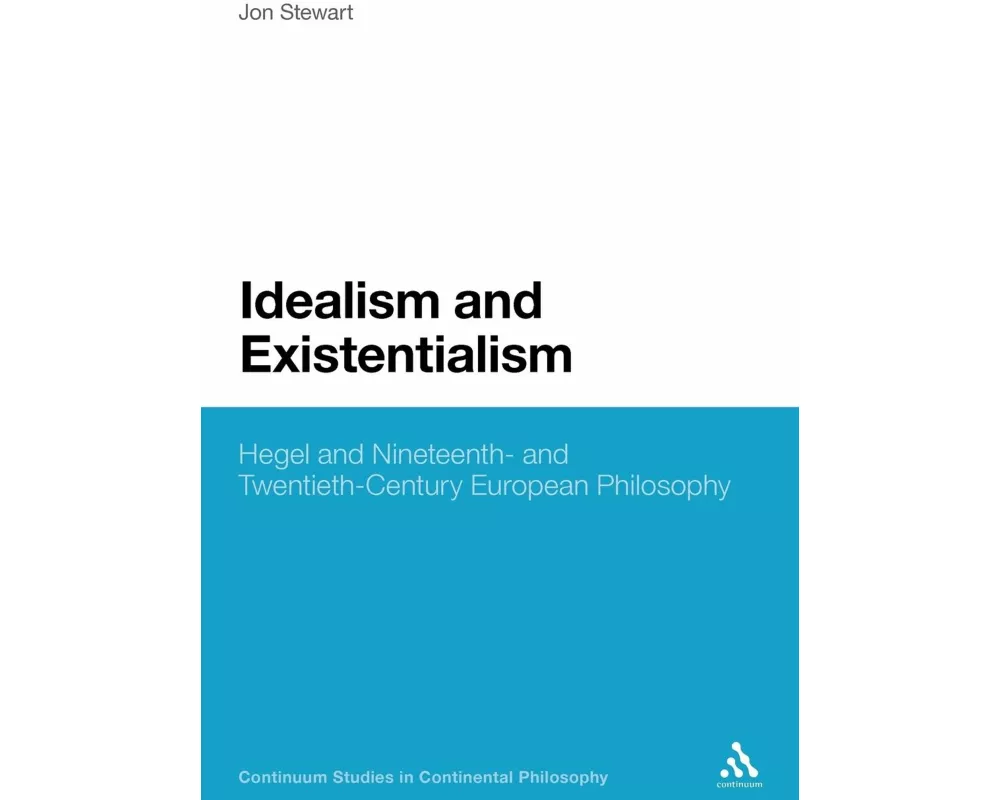 Idealism and Existentialism