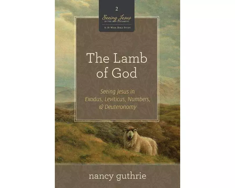 The Lamb of God
