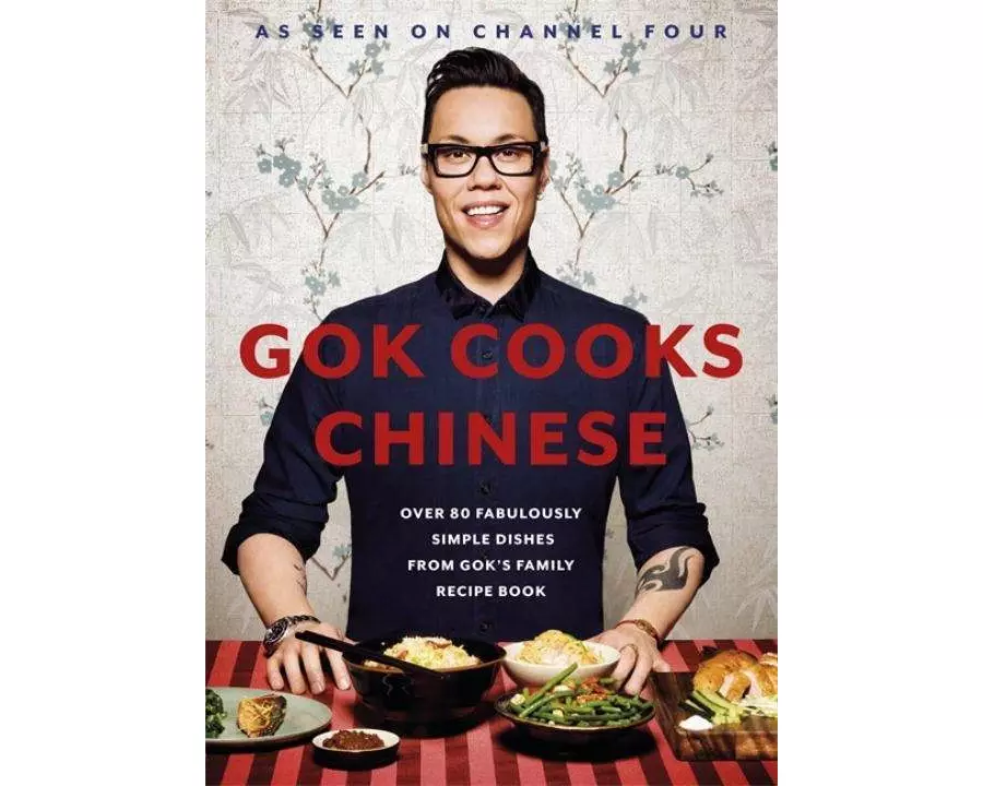 Gok Cooks Chinese