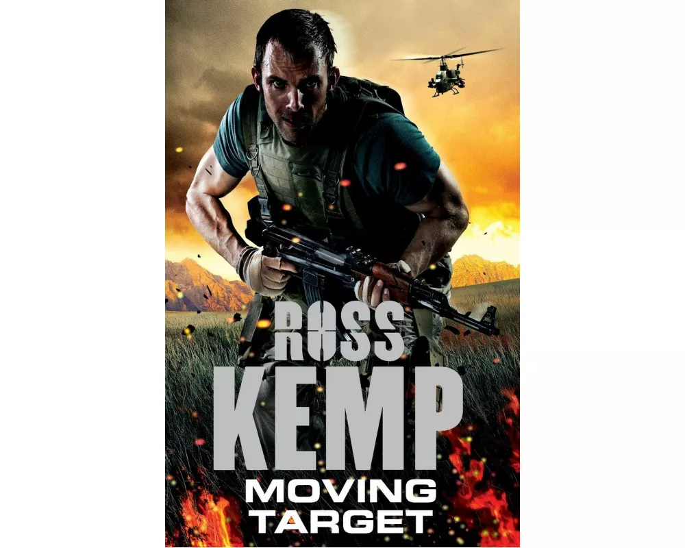 Moving Target