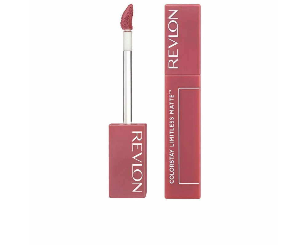 Revlon ColorStay Limitless Matte Liquid Lipstick 006 Manifest