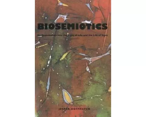 Biosemiotics