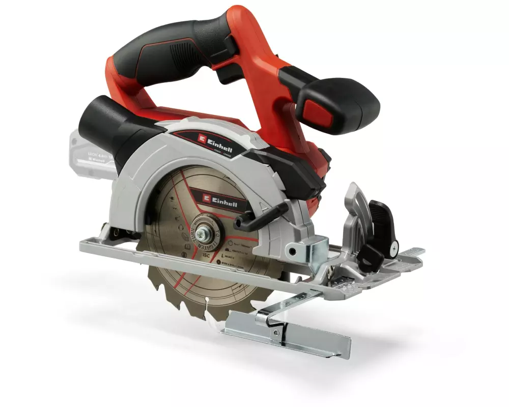 Einhell Akku-Handkreissäge TE-CS 18/150 Li-Solo