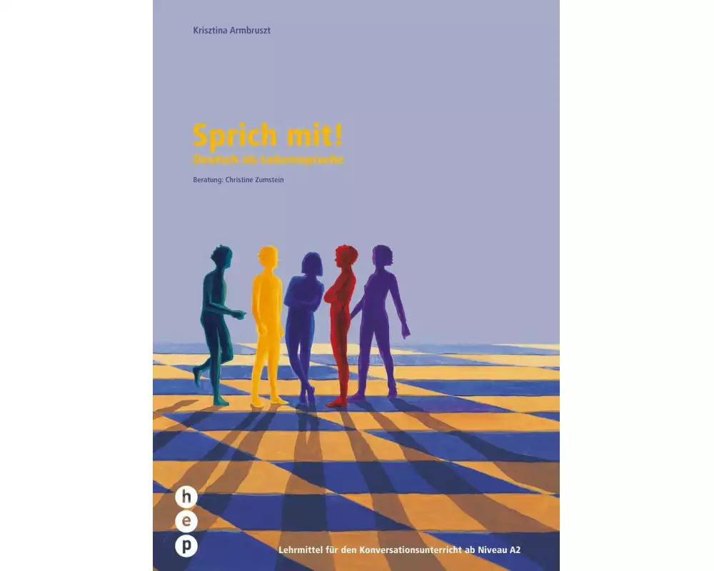 Sprich mit!
