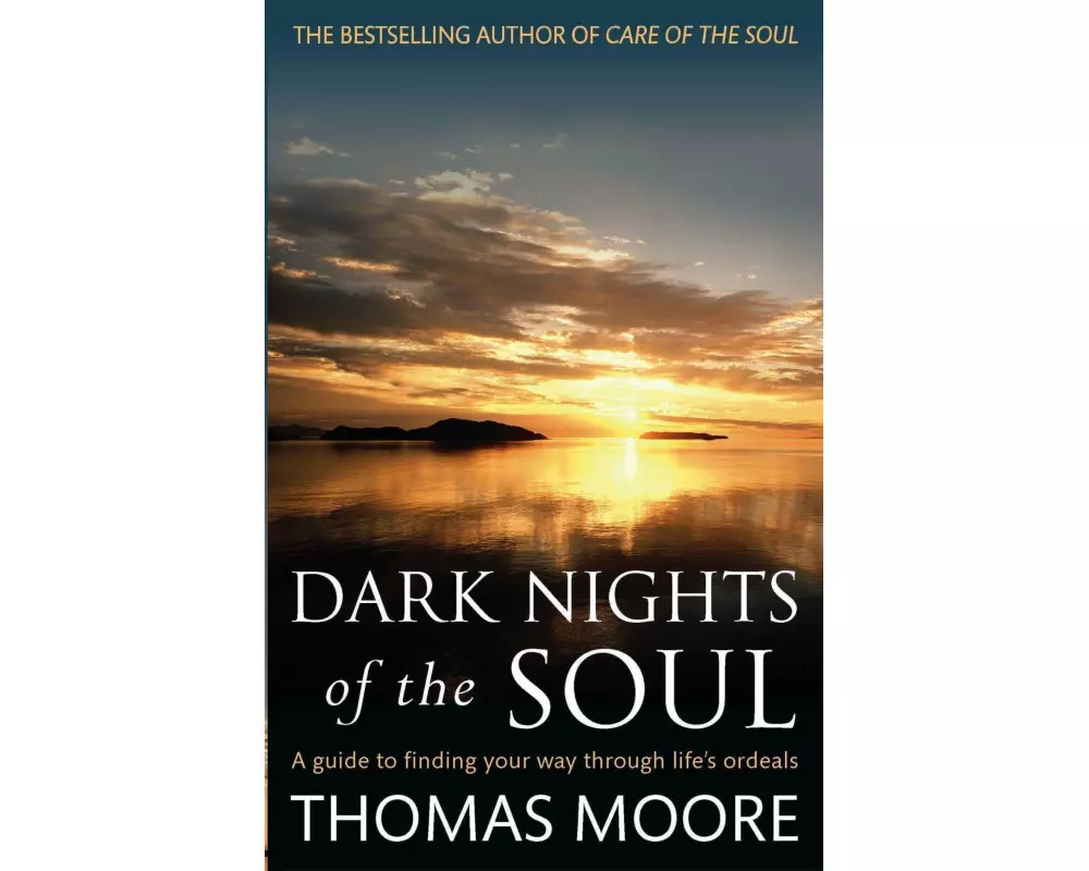 Dark Nights Of The Soul
