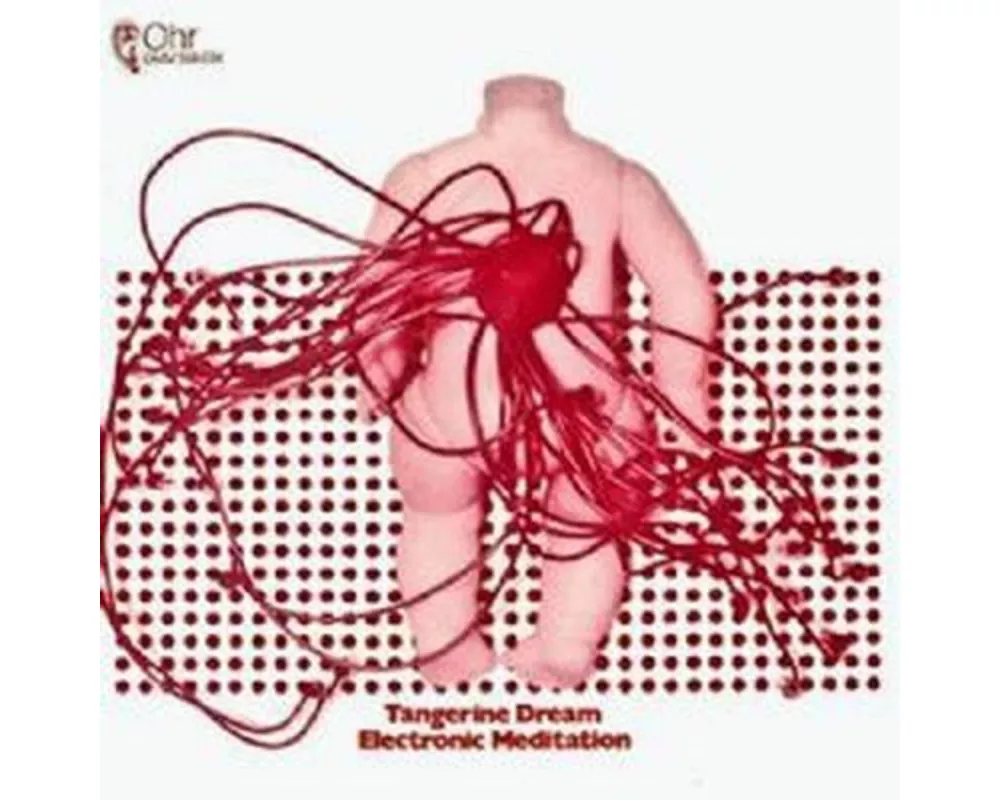 Electronic Meditation