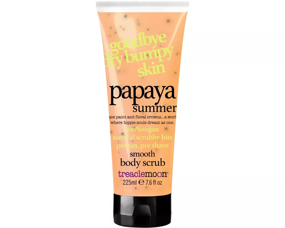 Treaclemoon Peeling Papaya Summer 225 ml