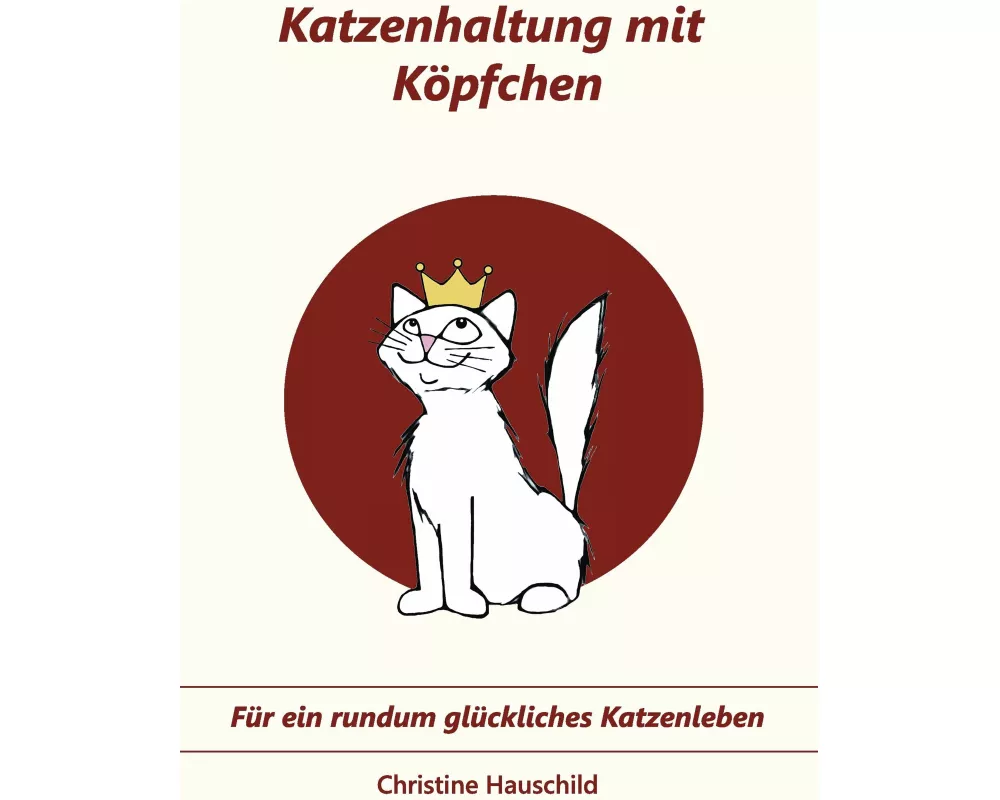Katzenhaltung mit Köpfchen