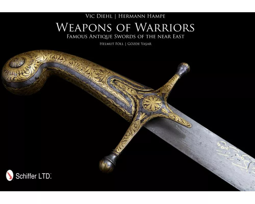Weapons of Warriors