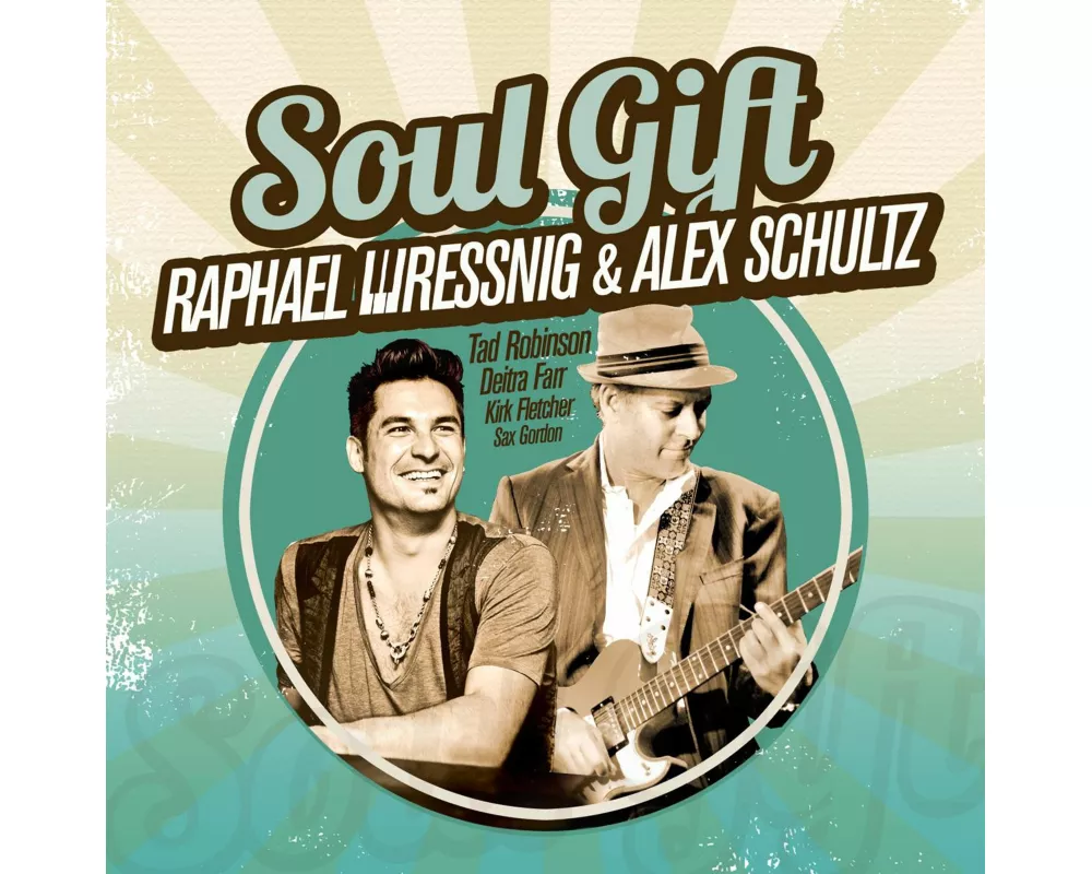 Soul Gift