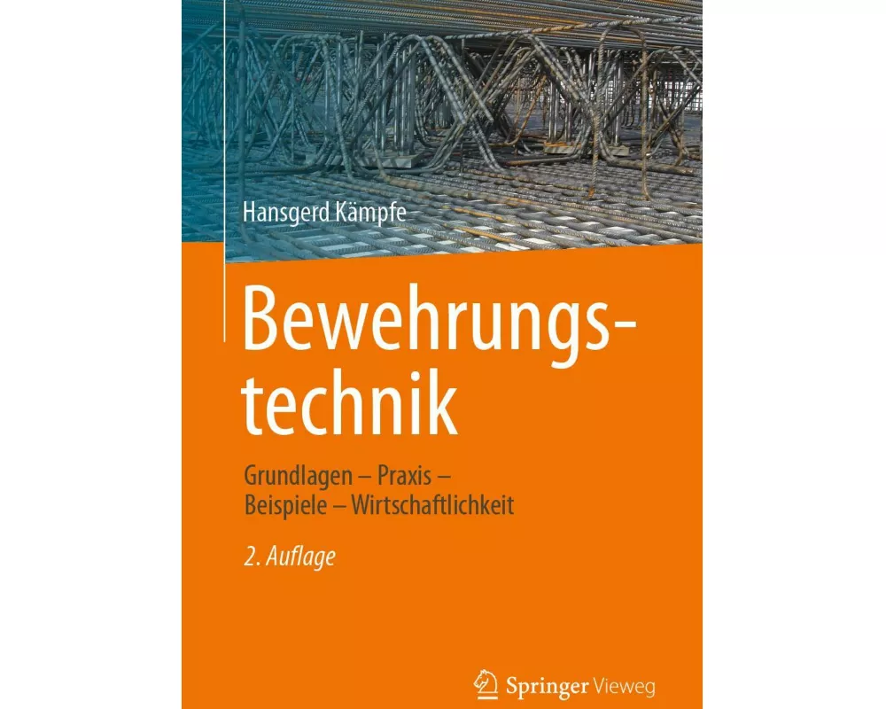 Bewehrungstechnik