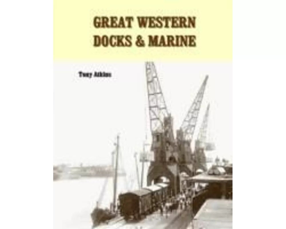 Great Western Docks & Marine