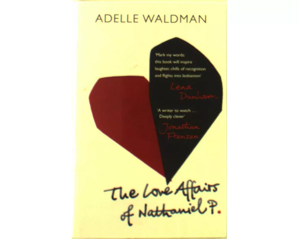 The Love Affairs of Nathaniel P