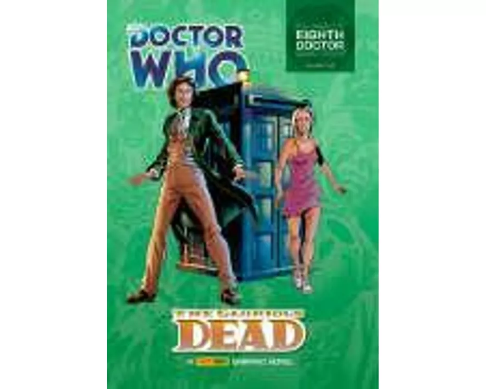 Doctor Who: The Glorious Dead