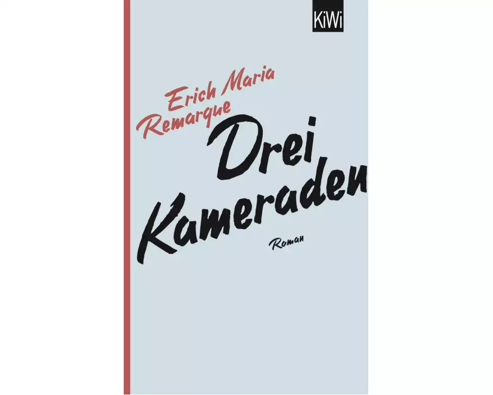 Drei Kameraden