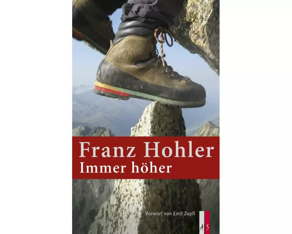 Immer höher