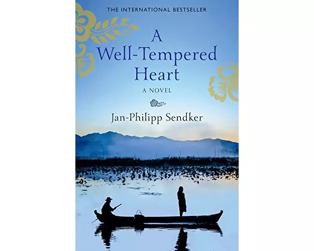 A Well-Tempered Heart