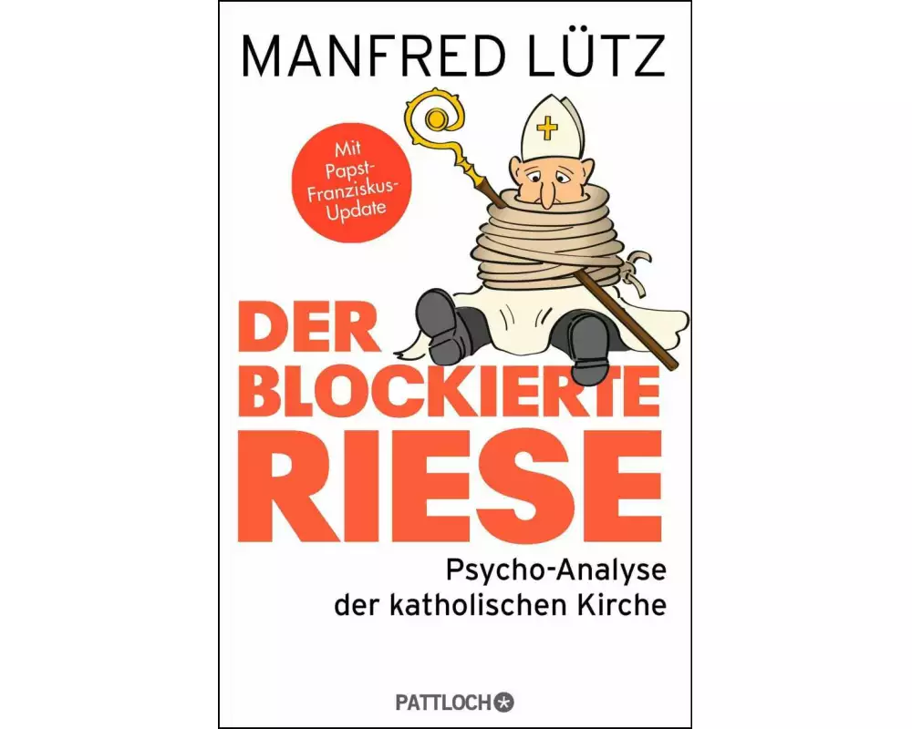 Der blockierte Riese