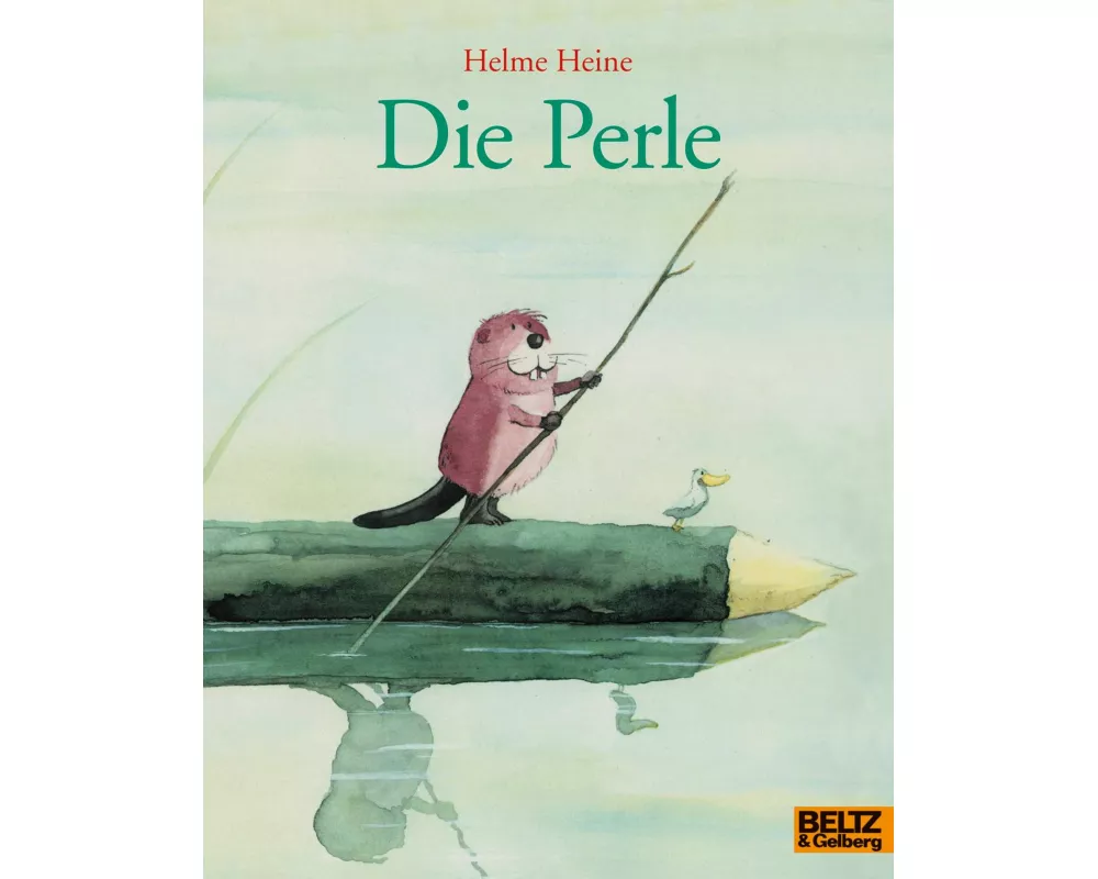 Die Perle