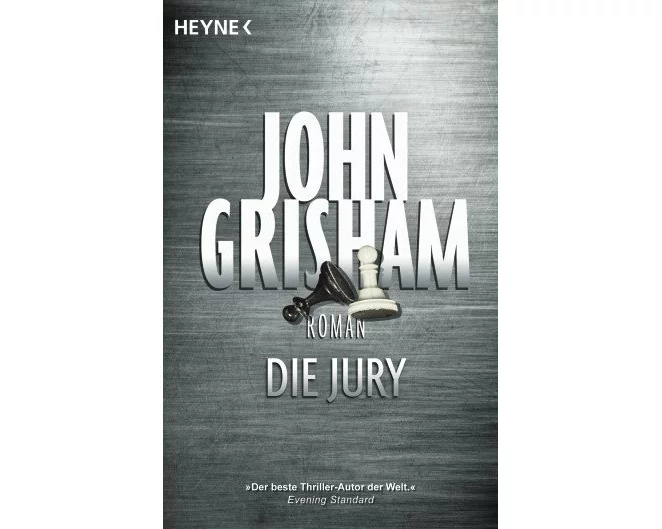 Die Jury