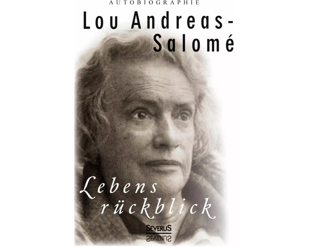 Lebensrückblick: Autobiographie