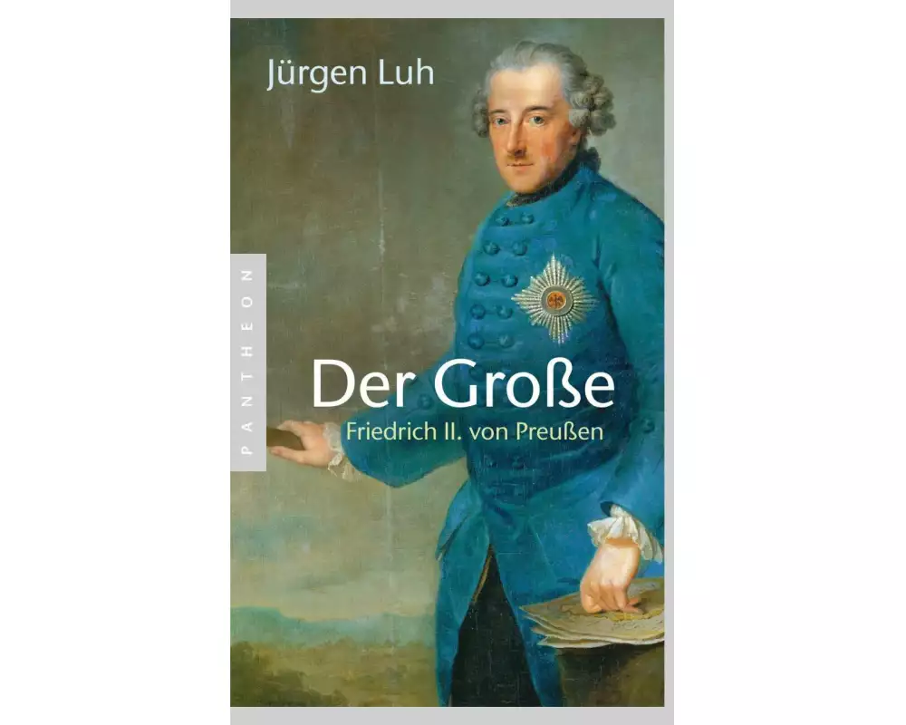 Der Große