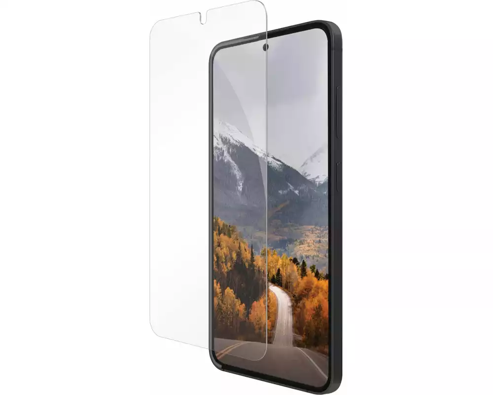 dbramante1928 Displayschutz Eco-Protect Galaxy S25+ Clear