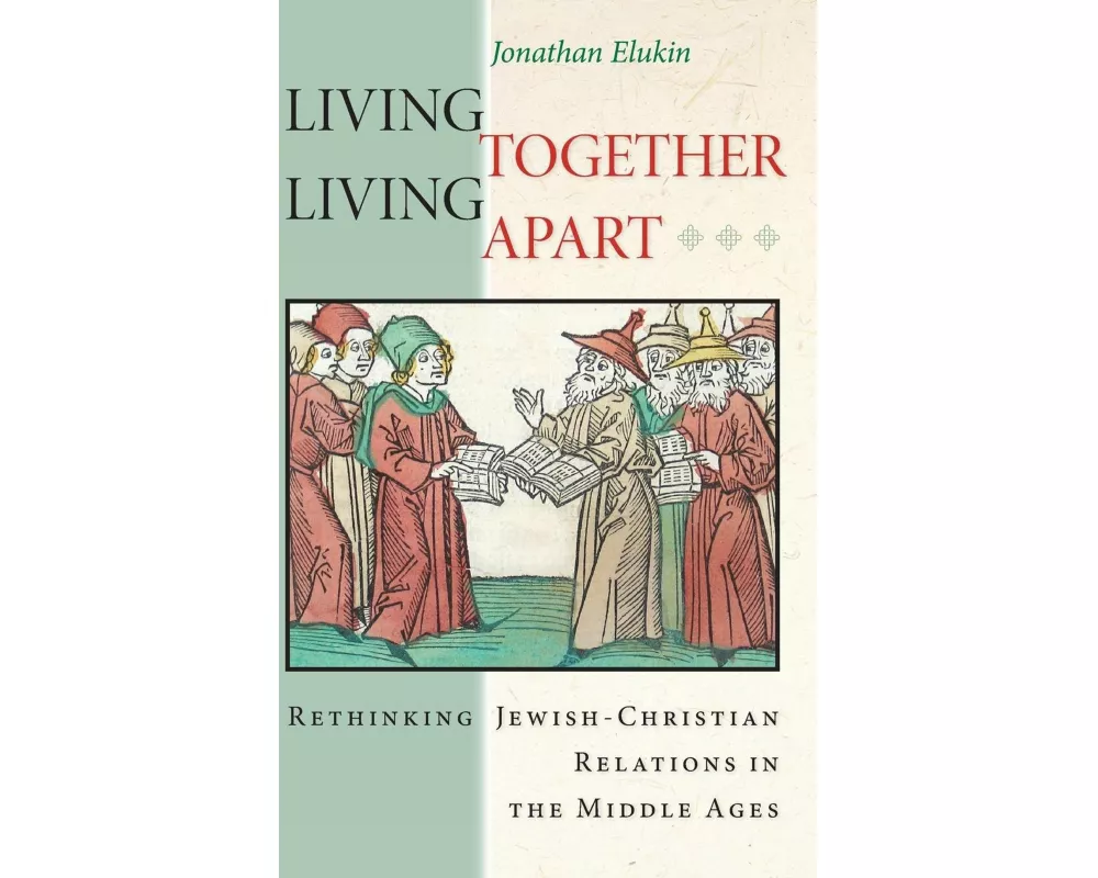 Living Together, Living Apart