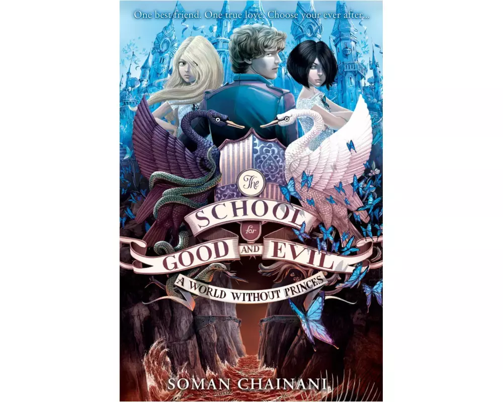 A World Without Princes