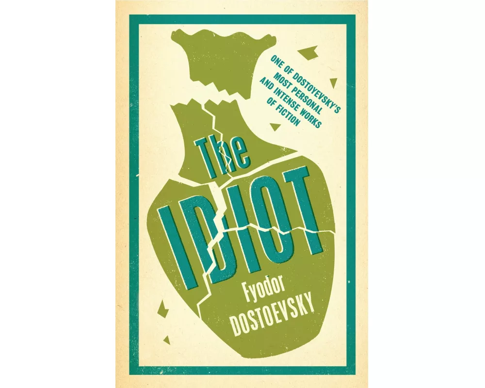 The Idiot: New Translation