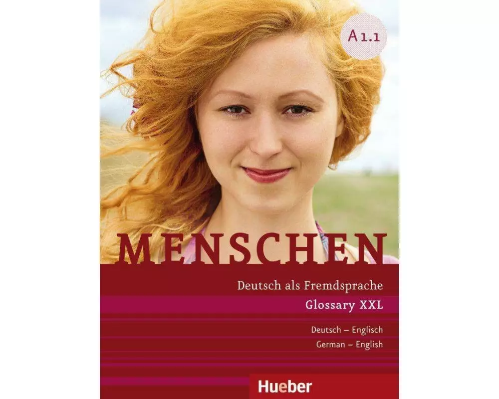 Menschen A1.1